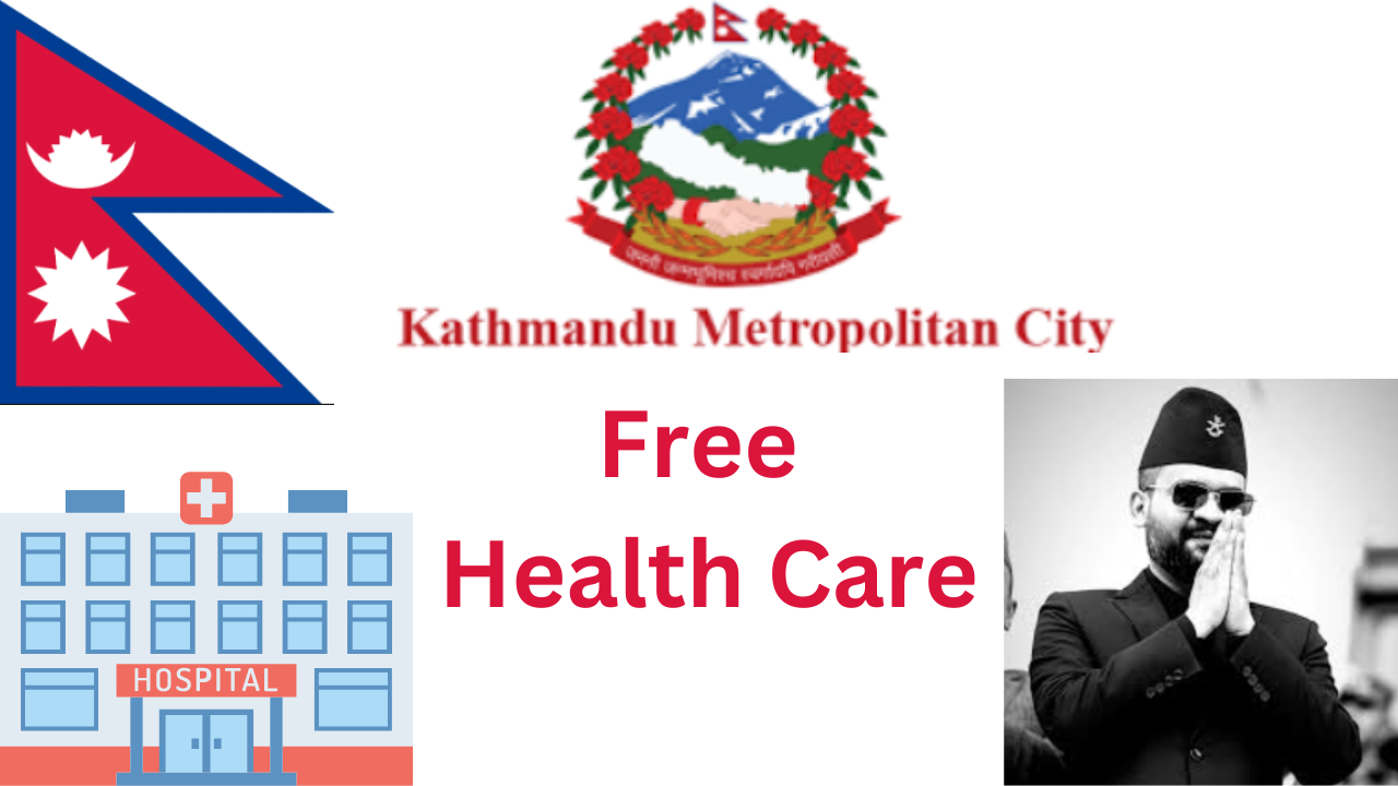 KTM Free Health Care