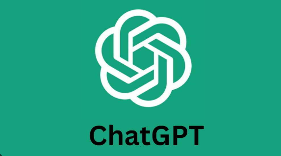 chat gpt logo