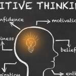 Image positive mindset blog