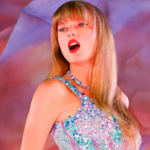Taylor swift