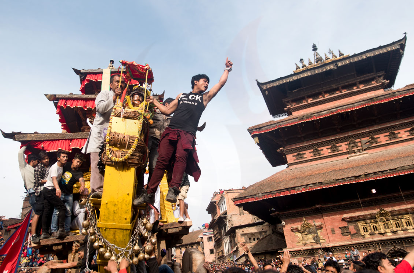 Bisket Jatra