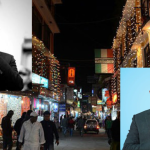 thamel area with rabi and balen