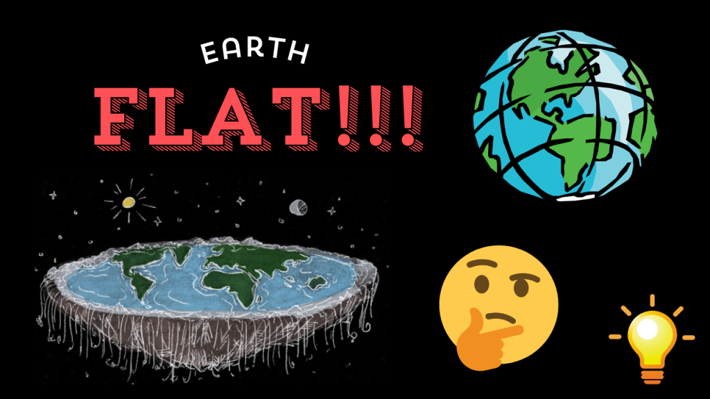 Flat Earth