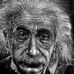 Albert Einstein