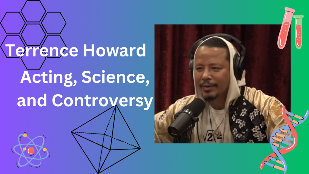 Terrence Howard