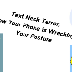 Bad Posture, Good Posture