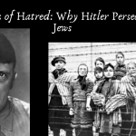 Hitler and Jews