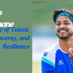 Sandeep Lamichhane