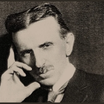 Nicola Tesla
