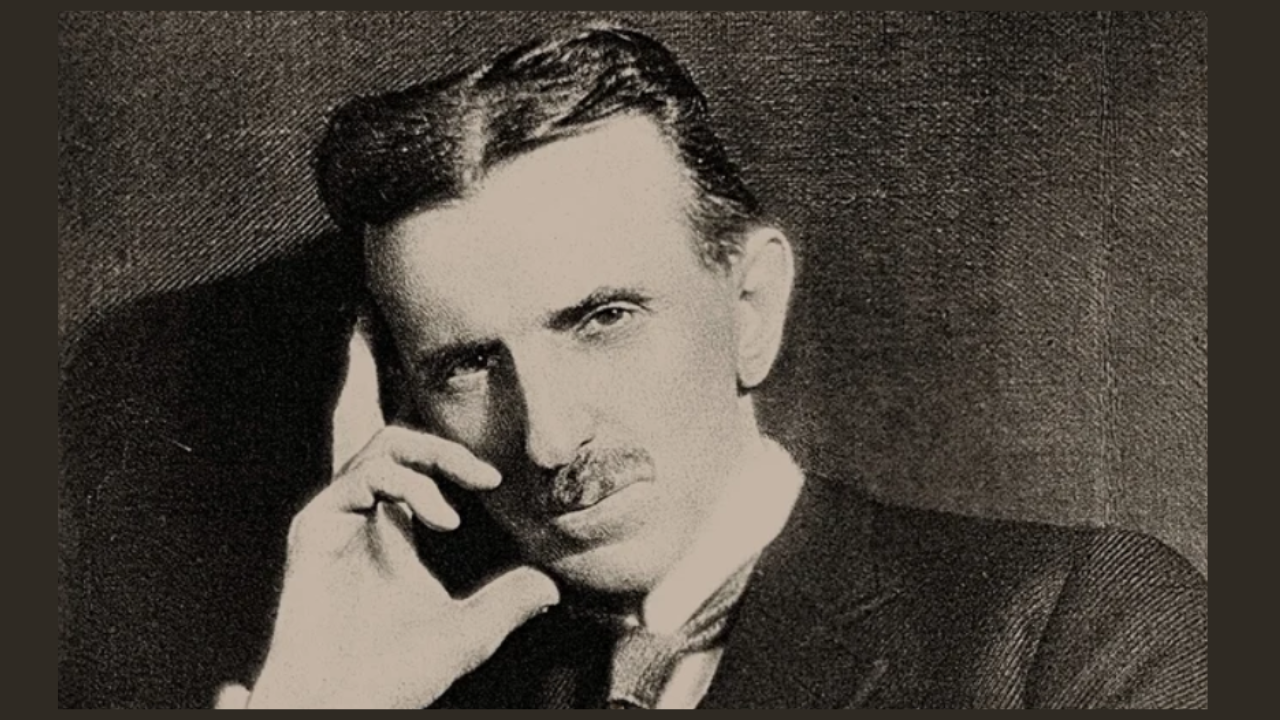 Nicola Tesla