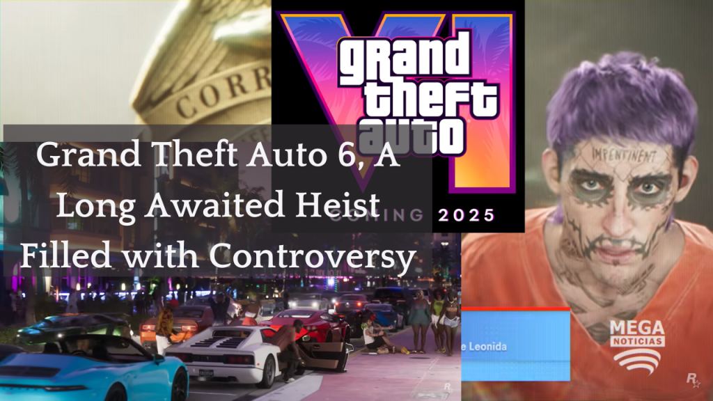 GTA VI
