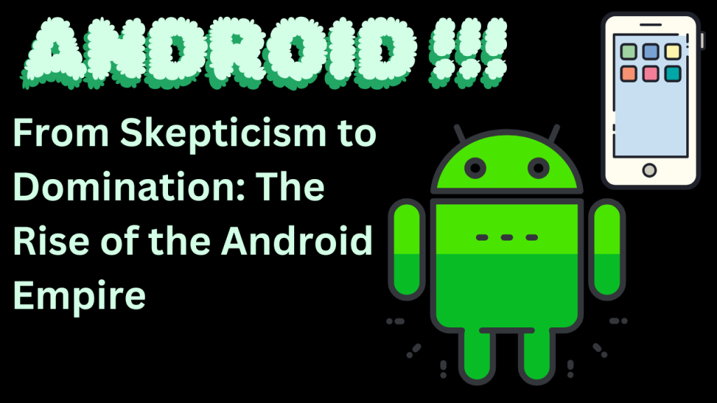 Android History