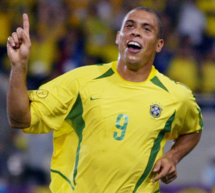 Brazilian Ronaldo
