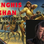 Genghis Khan