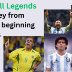 Football Legends