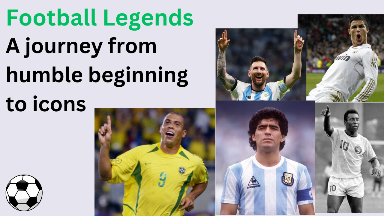 Football Legends