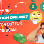 Get Rich Online