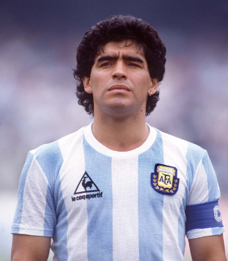 Maradona