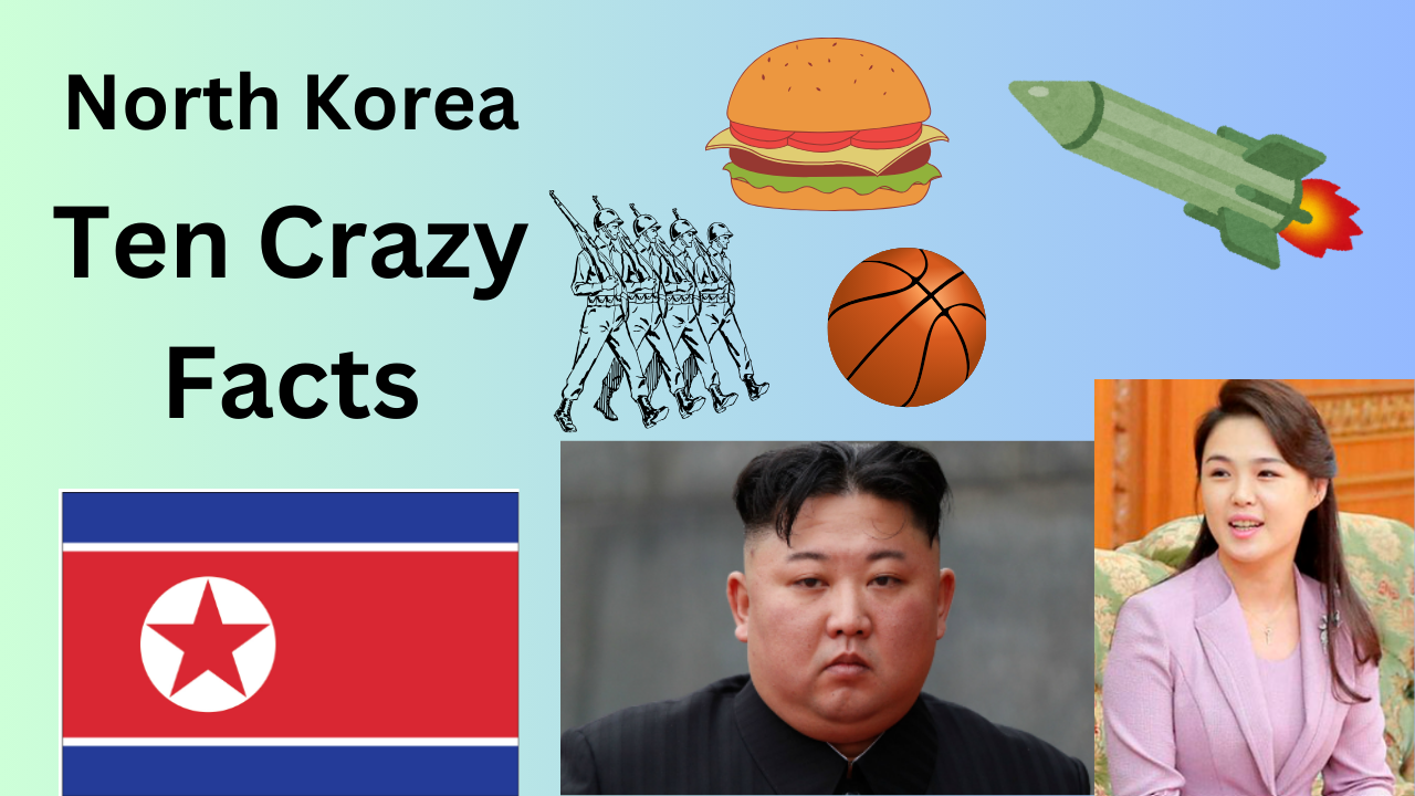 North Korea
