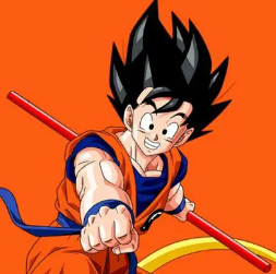 goku