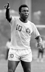 Pele