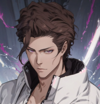 sosuke aizen