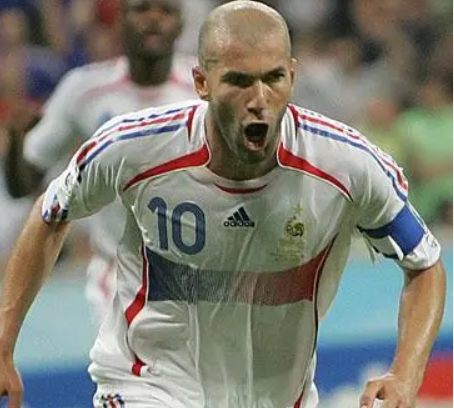 zidane