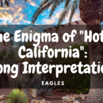 Hotel California Song Interpretation