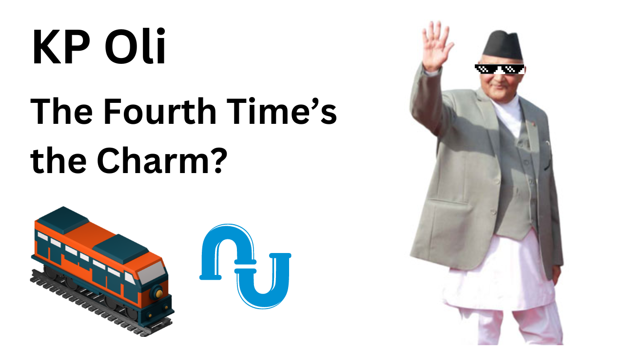 KP Oli