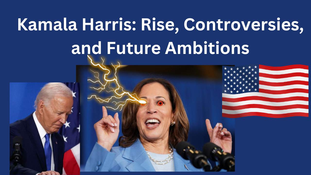 Kamala Harris