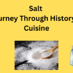 Salt