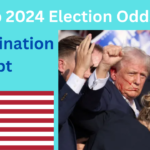 Trump's 2024 Election Odds Post-Assassination Attempt