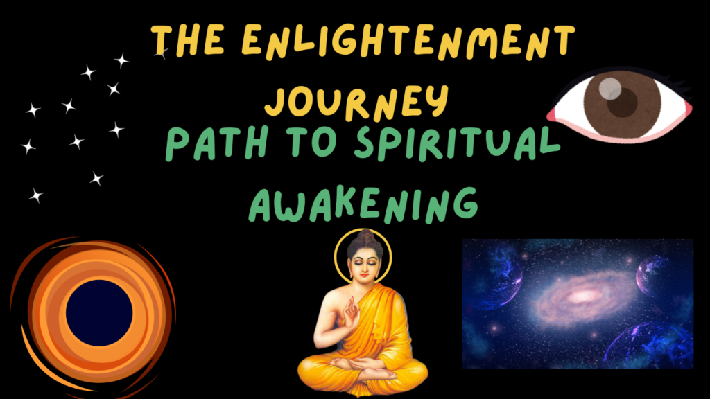 The Enlightenment Journey
