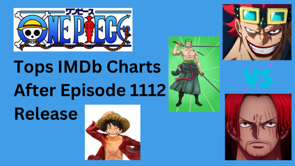 one piece tops imdb chars