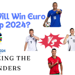 Euro cup 2204 Prediction