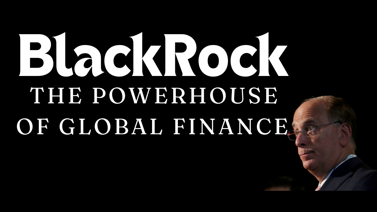 BlackRock
