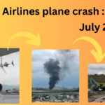 Plane Crash Nepal