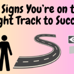 10 signs of Success