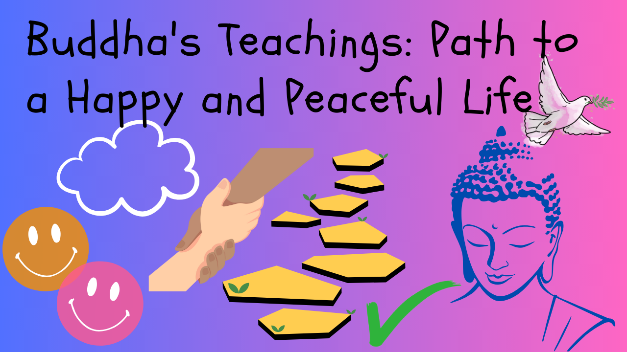 Buddha's Teachings