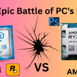 Intel Vs AMD