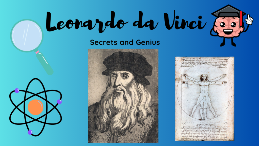 Leonardo da Vinci