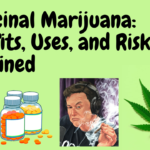 Medicinal Marijuana Benefits, Uses, and Risks Explained