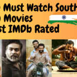 Must Watch South Indian Movies
