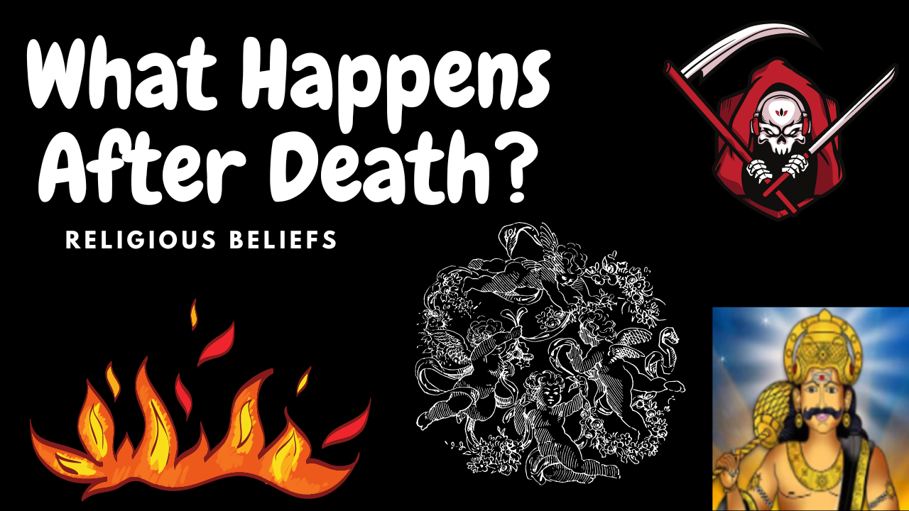 After Death