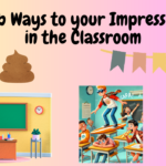 Ways to Impress Friends