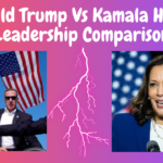 trump vs kamala