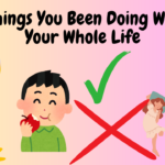 Daily Mistakes You Been Doing