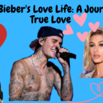 Justin Bieber's Love Life A Journey to True Love