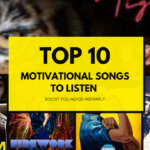 best motivational songs