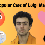 The Popular Case of Luigi Mangione